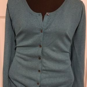 Button down Cardigan - size 22/24